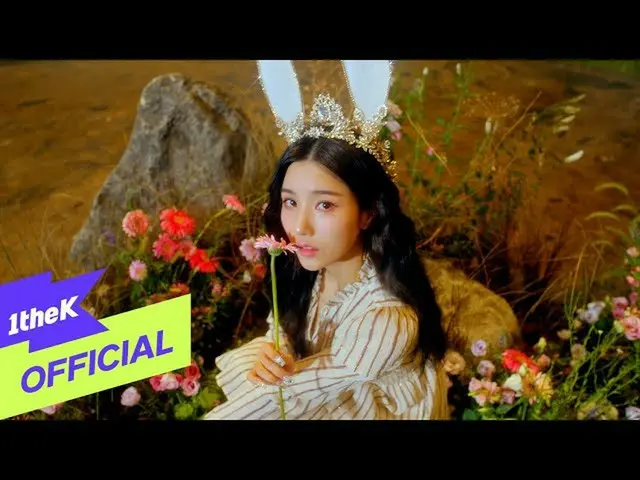 【公式loe】【Teaser 1】KWON EUN BI_(KWON EUN BI_)_門  