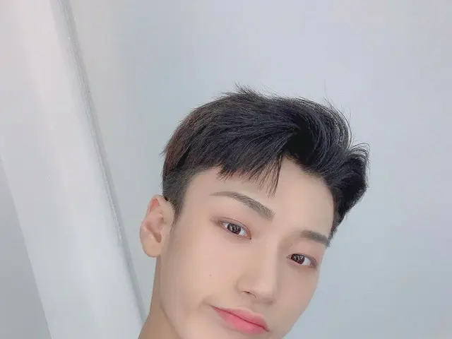 【T官方】ATEEZ、[#San]什麼？ #ATEEZ #ATEEZ