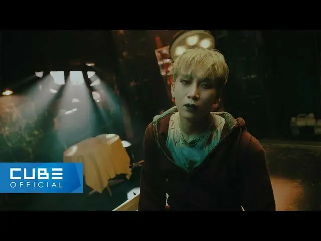 【官方】BTOB、BTOB (BTOB) - 'Outsider' 徐恩光(SEO EUNKWANG) M/V Teaser  