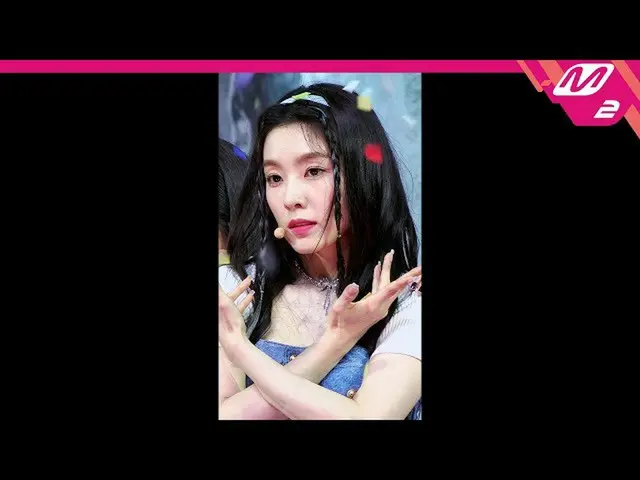 mn2】[MPD직캠] RedVelvet_ IRENE_ 4K 'QUEENDOM' (RedVelvet_ IRENE_ FanCam) | MCOUNTD