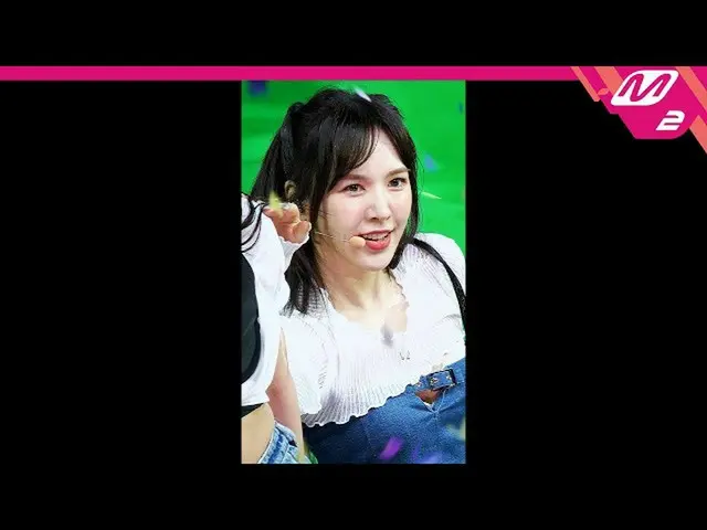 mn2】[MPD FanCam] RedVelvet_Wendy FanCam 4K 'QUEENDOM' (RedVelvet_WENDY_ FanCam) 