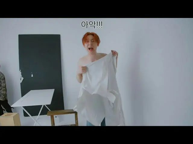 【JT官方】ASTRO、RT ASTRO_工作人員：[🎥]#ASTROPLAY沒問題🤷‍♂️ ▶ #ast  