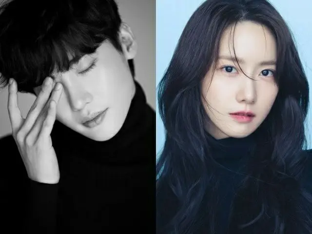 Actors Lee Jung Sok & Yoona (SNSD), tvN TV Series ”Big Mouse” will play the roleof a married couple.