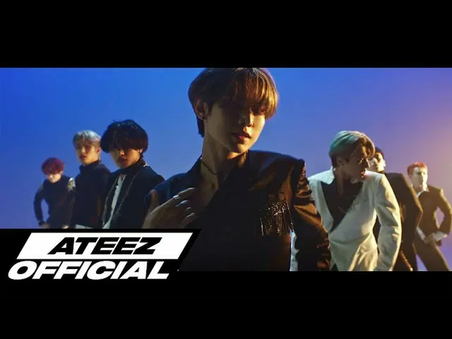 【T 公式】 ATEEZ 、 ATEEZ - 「似曾相識」表演預覽⠀ ⠀ #FEVER_Part_3 #Deja_Vu #ATEEZ #ATEEZ  