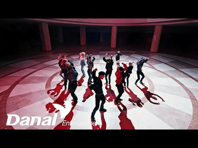 【公式丹】MV | OMEGA X_ _ (OMEGA X_) - 發生了什麼|第一張單曲專輯[WHAT'S GOIN' ON]  