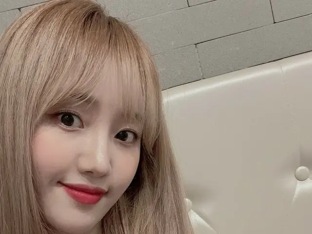 [T Official] Cherry Bullet, [#HAEYOON] Roulette, I want to meet you.#CherryBullet #CherryBullet