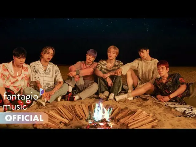 【T 官方】ASTRO、RT fantagiomusic_: [✨] ASTRO 'After Midnight' M/V HITS 30M VIEWS🎉 A