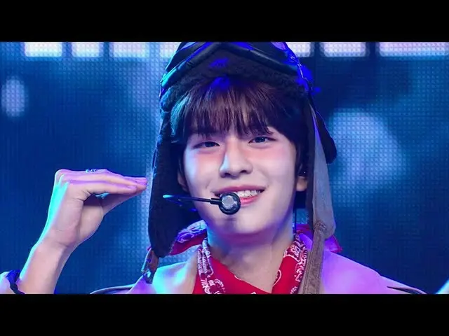 【官方mnk】'第一名'我們是Skiz☆'Stray Kids_'的'歌手'舞台#M COUNTDOWN_ EP.724 | Mnet 210909 廣播  