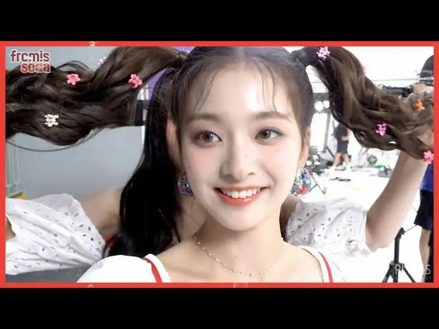【官方】fromis_9、[📺#fromis_9]<fromisoda>來自isoda #34第三十四期視頻已經出爐💕 🖇 #fromis_9 #shor