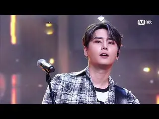 【官方mnk】永遠歌唱的'Young K (DAY6_ _ )''我會抱著你到最後'舞台#M COUNTDOWN_ EP.725 | Mnet 210916 廣