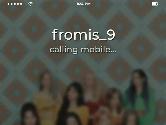 【t公式】fromis_9、[📺#fromis_9] For #Weverse fromis_9 (#fromis_9) 'Talk & Talk' 特別視頻