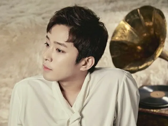 上個月出院的李在珍(FTISLAND) 攜音樂劇《吸血鬼亞瑟》回歸
