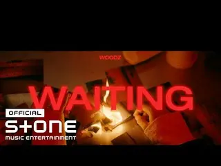 【公式cjm】WOODZ (Cho Seung Youn_) - WAITING MV Teaser  