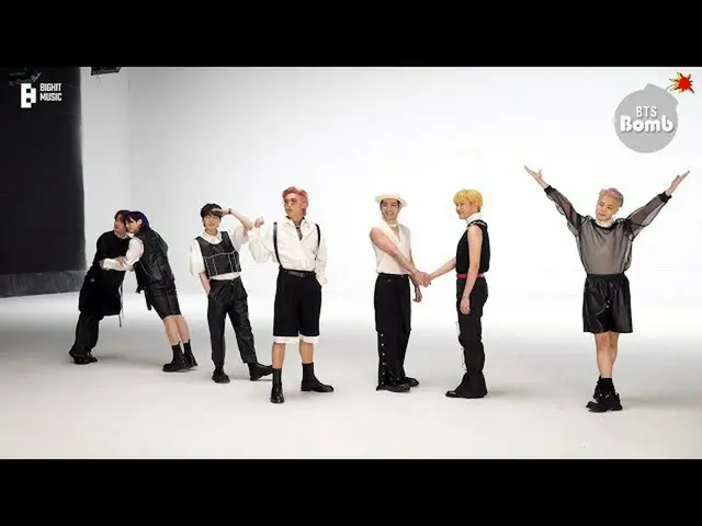 [官方] BTS, [BANGTAN BOMB] ARMY 是如何組合在一起的--BTS (BTS)  