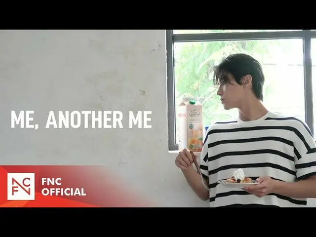 【公式】SF9、SF9 YOO TAE YANG'S PHOTO ESSAY [ME, ANOTHER ME] VIDEO TEASER  