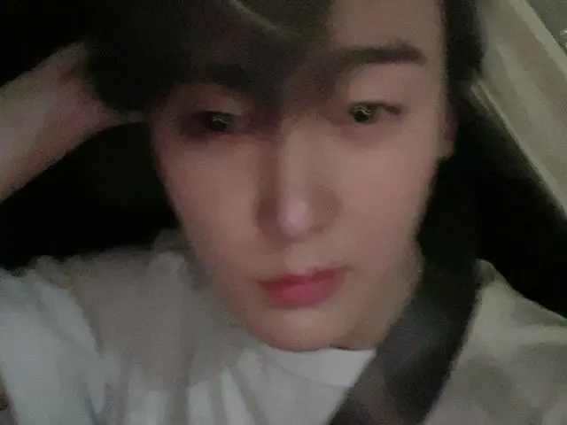 【T官方】ASTRO、我喜歡風~~💨你今天也辛苦了阿羅哈哈哈哈