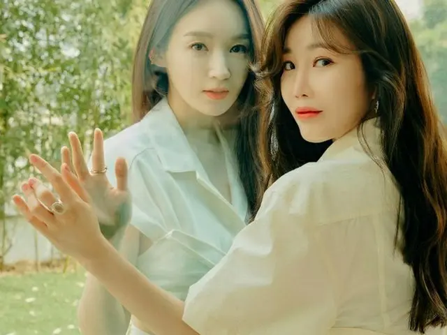 DAVICHI 將於10 月回歸