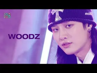 【官方mbk】【秀！ MUSIC CORE_ ] Cho Seung Youn_ - Waiting (WOODZ - WAITING), MBC 211009
