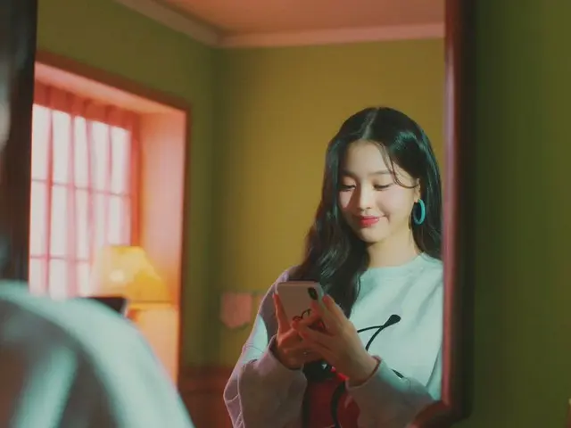 【dofficialsta】[#張元英]張元英X Kirsi年輕是KIRSH🐰🍒 #WONYOUNG #WONYOUNG #JANGWONYOUNG #ウォ