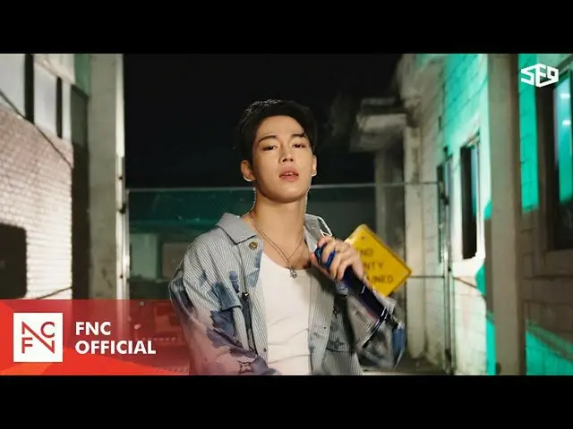 【公式】SF9、SF9 DAWON - The Kid LAROI, Justin Bieber 'Stay' Cover Live ver. fxw7FGlf