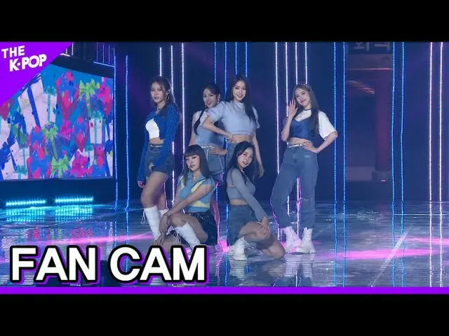 【公式sbp】 [FANCAM] Weekly_ _ , Holiday Party (Weeekly_ , Holiday Party) [2021 ASIA