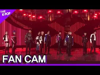 【公式 sbp】 [FANCAM] OMEGA X_ _ , 發生了什麼事 (OMEGA X_ , 發生了什麼事) [2021 亞洲歌曲節]  