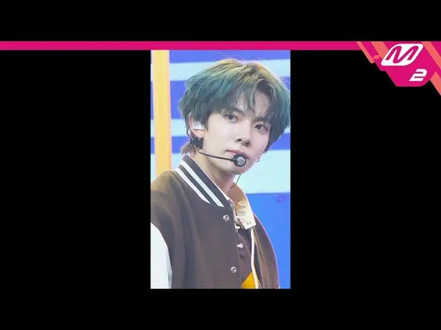 【官方mn2】[MPD FanCam] ENHYPEN_喜勝FanCam 4K 'Tamed-Dashed' (ENHYPEN_ _ HEESEUNG FanC