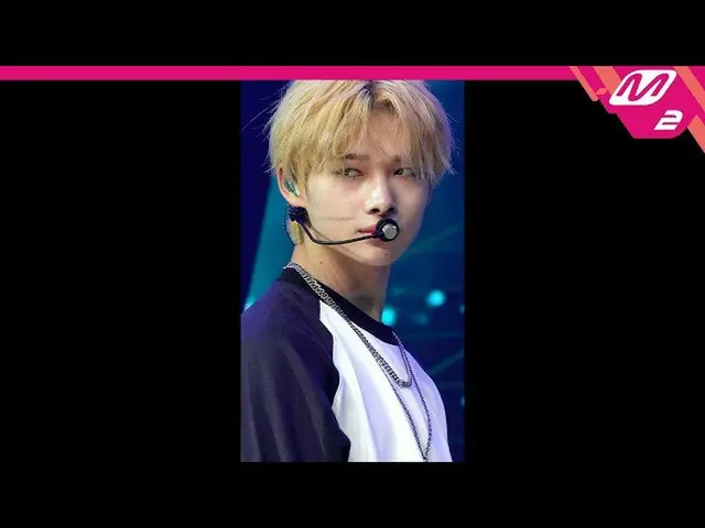 【官方 mn2】[MPD FanCam] ENHYPEN_ Nikki FanCam 4K 'All or nothing' (ENHYPEN_ _ NI-KI