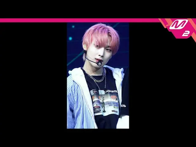 【官方 mn2】[MPD FanCam] ENHYPEN_ Sunwoo FanCam 4K 'All or nothing' (ENHYPEN_ _ SUNO
