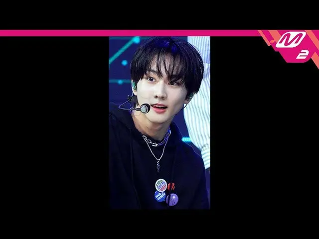 【官方mn2】[MPD FanCam] ENHYPEN_ Garden FanCam 4K 'All or nothing' (ENHYPEN_ JUNGWON