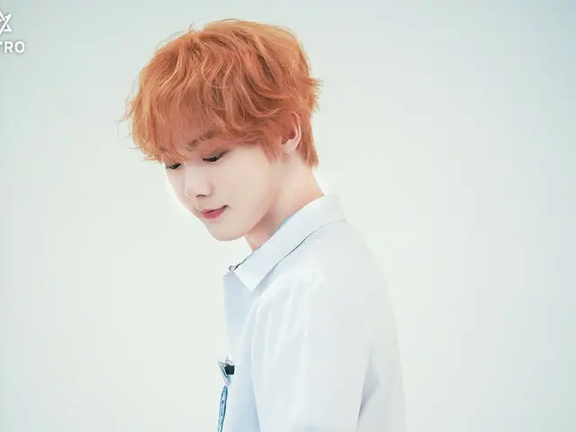 【dofficialfan】[#YoonSanha][帖子]Big Daddy寫的Big Daddy介紹書▶ #Naver_Post #ASTRO #ASTRO