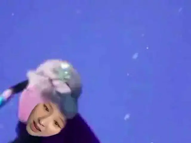O 官方】 LOONA （Loona 、 [LOONA Girl Part #231]輸輸 (Elsa #Heejin ver.) #Loona #LOONA 