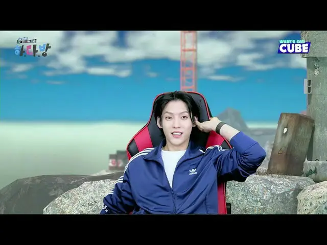 【官方】BTOB、#42 Highlight 14 - Finished.. Doing it..Lira  