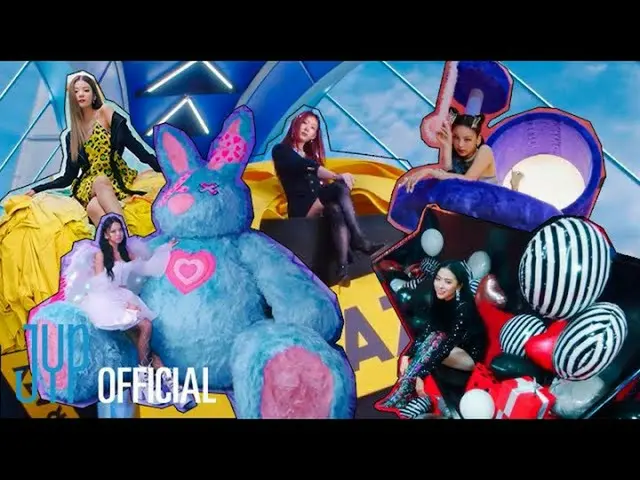 【t官方】ITZY、211017 ITZY VIDEO CALL EVENT #CHAERYEONG #Chaeryeong #YUNA #Yuna 💟 MV