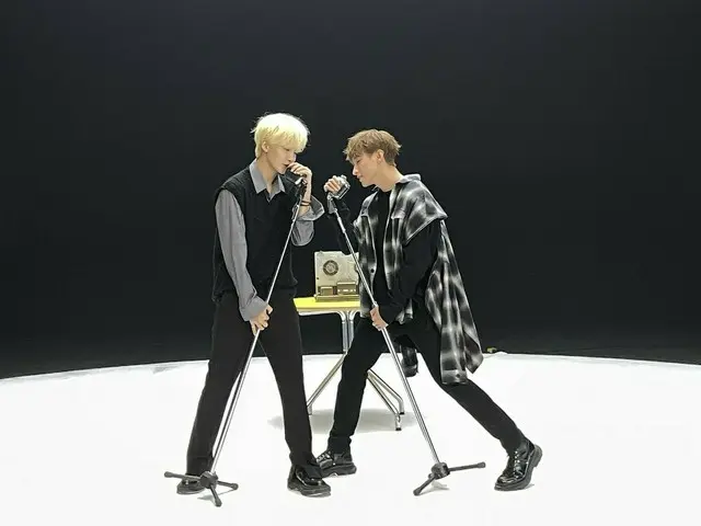 【JT官方】SEVENTEEN、RT pledis_17: [17'S DK] 天旋地轉的你辛苦了♥️