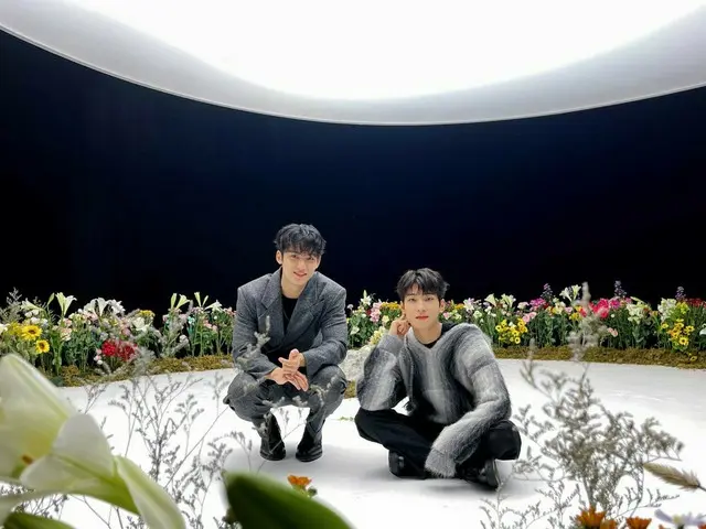 【JT公式】SEVENTEEN、RT pledis_17: [17'S 원우] Attacca