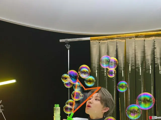 【JT公式】SEVENTEEN、RT pledis_17: [17'S THE 8] PANG!!