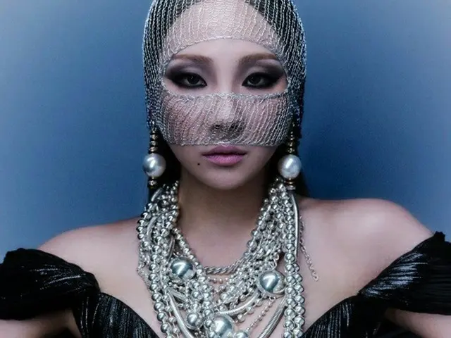 CL（2NE1），他的第一張全長專輯“ALPHA”在13個地區排名第一
