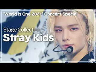 【官方mbk】🔴Stray Kids_ Stage Collection（Stray Kids_ _ Stage Collection）✨World is O
