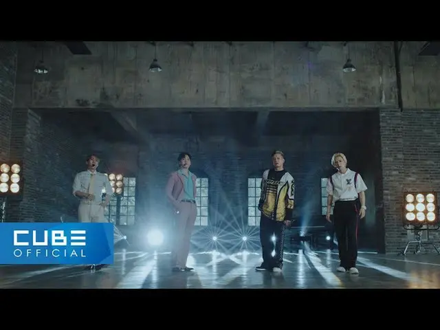 【公式】BTOB、BTOB (BTOB) - 局外人（日文版）@ BREAK OUT  