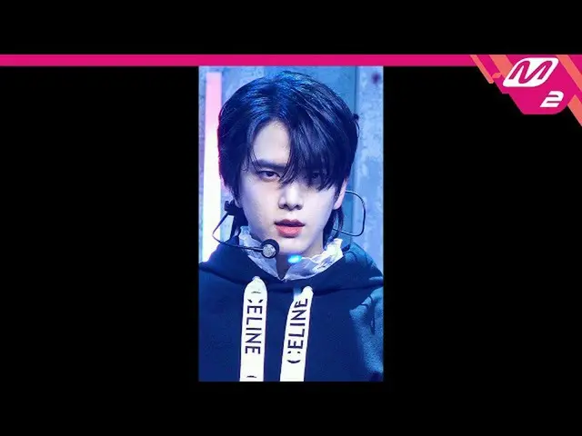 【官方mn2】[MPD FanCam] THE BOYZ_ Younghoon FanCam 4K 'MAVERICK' (THE BOYZ_ _ YOUNGH