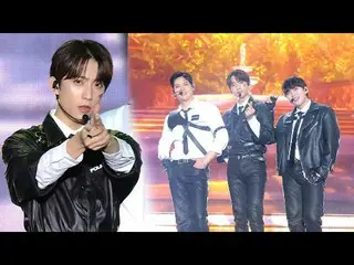 【Officialsbe】B1A4_ _《像電影一樣》將爆Selem指數|超級音樂會2021（超級音樂會）| SBS 進入