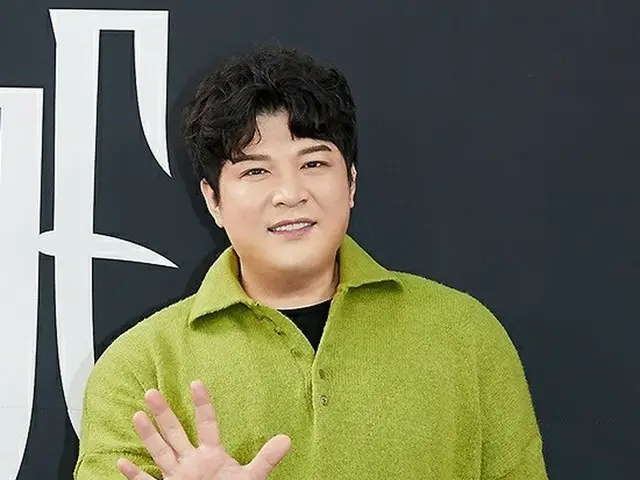 Shindong (SUPER JUNIOR) 報告說，由於新的冠狀病毒感染，它正在被隔離