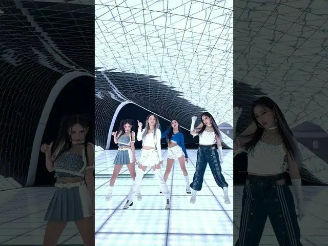 公式公式din】#shorts T-ARA_ (T-ARA_ _) - 'TIKI TAKA' 舞蹈挑戰#TIKITAKAChallenge  