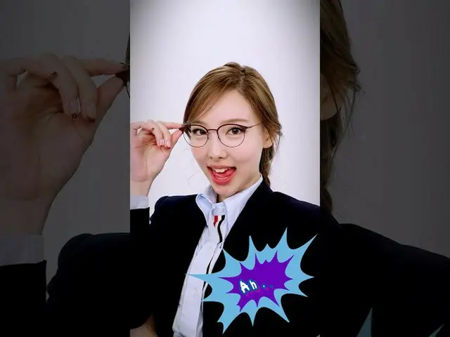 【公式】"TWICE"、Woo~你迷上了我😎❤🔥 #TWICE #TWICE #ScientistChallenge #SCIENTIST  