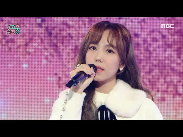 【官方mbk】【秀！ MUSIC CORE_ ] Rosanna - 即使只是一個永遠不會結束的故事..（Rosanna - 永遠不會結束的故事..），MBC 