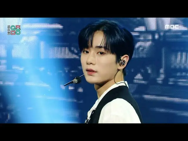 【官方mbk】【秀！ MUSIC CORE_] DKB_-為什麼會相遇（DKB__-過山車），MBC 211127廣播  