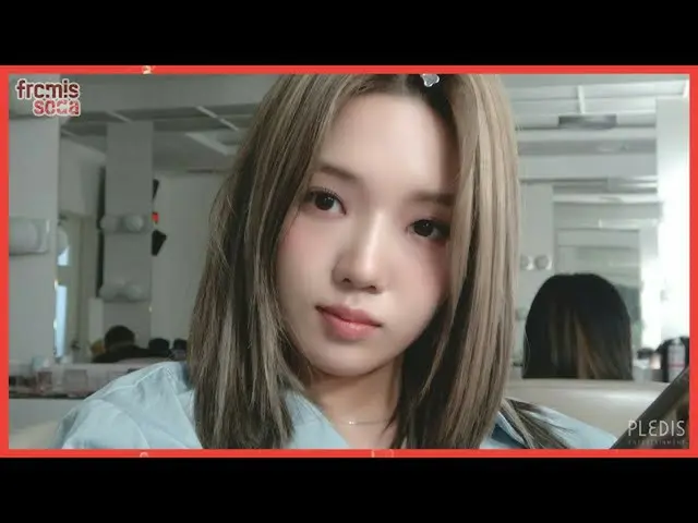 】官方] fromis_9、[fromisoda]蘇打這個汽水#45-fromis_9(fromis_9)  