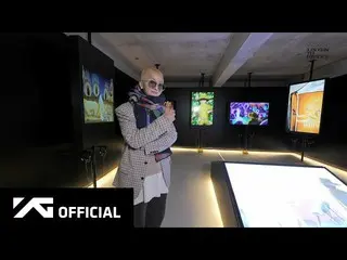 【公式】WINNER、MINO - 歡迎來到無限