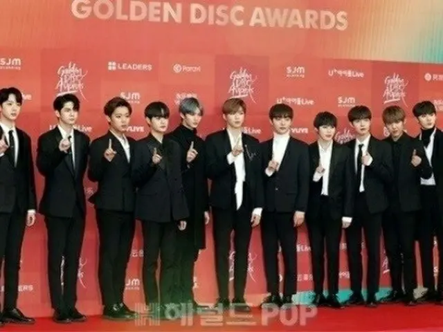 ”2021 MAMA” side, WANNA ONE staff interrupted rehearsal due to COVID-19infection. Staff, artists, et